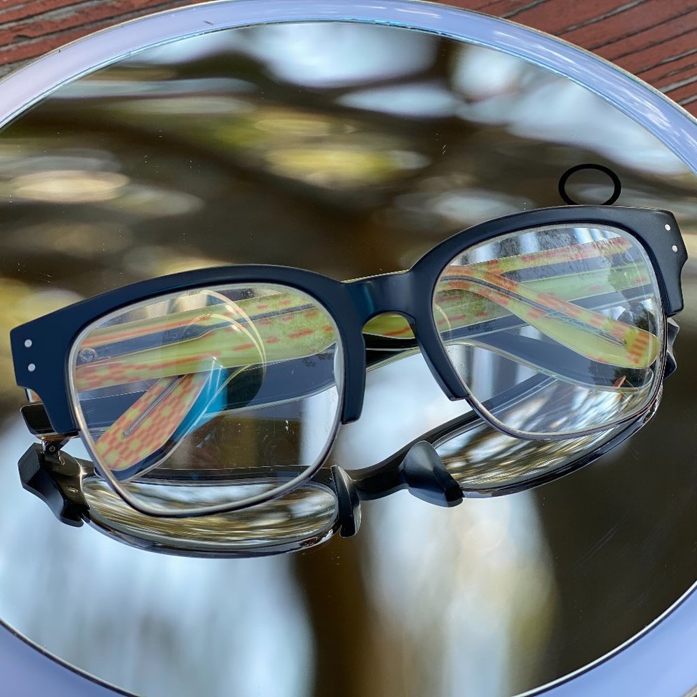 Nike eyeglasses frames